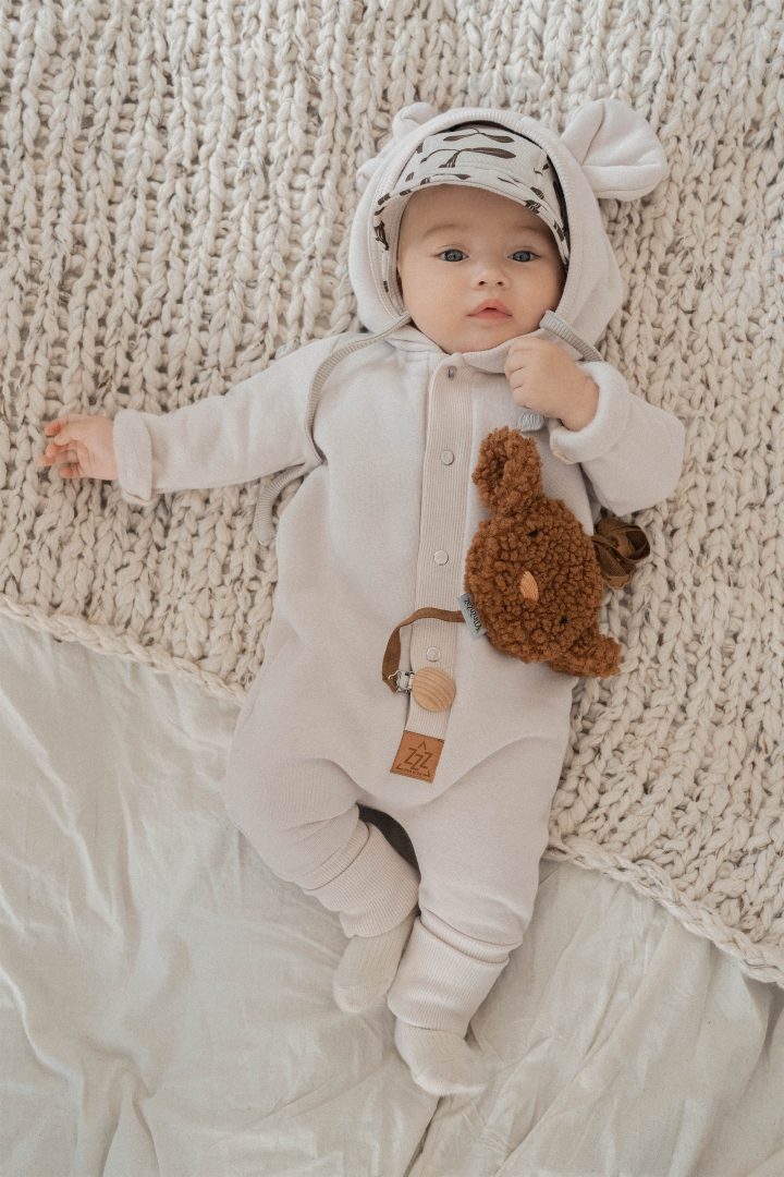 Sand Eared Jumpsuit