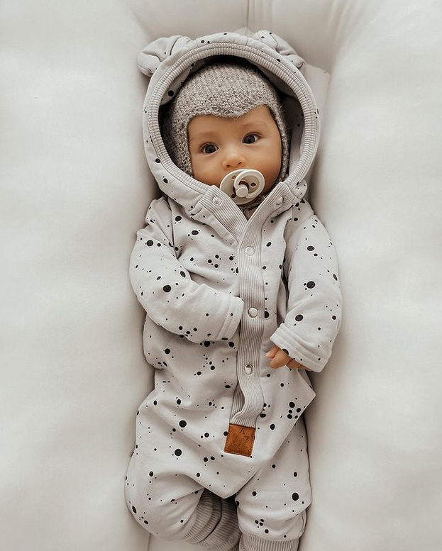 Dirt Eared Jumpsuit